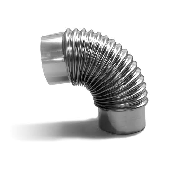 Gas Geyser Accessories cleanflowza