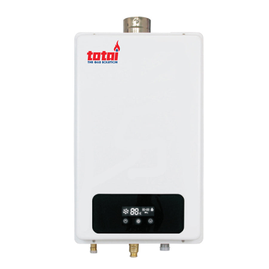 Gas Geyser Totai 20L Electronic Control Gas Water Heater