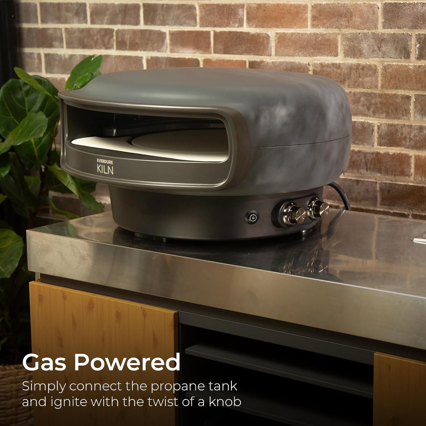Everdure KILN S Series Pizza Oven