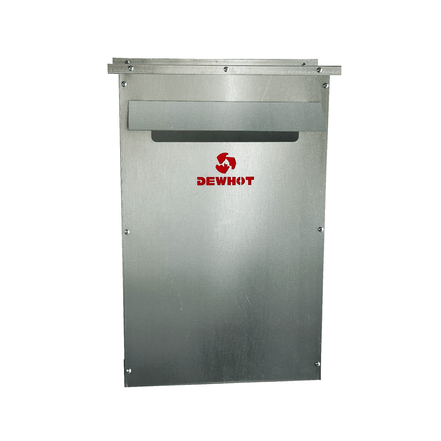 Gas Geyser Cover Dewhot 30L Outdoor (Weatherbox)