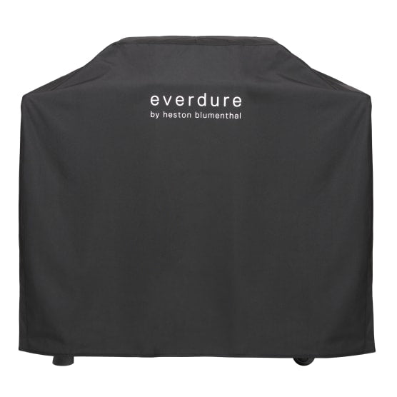 Everdure by Heston Blumenthal Force Gas Braai Cover