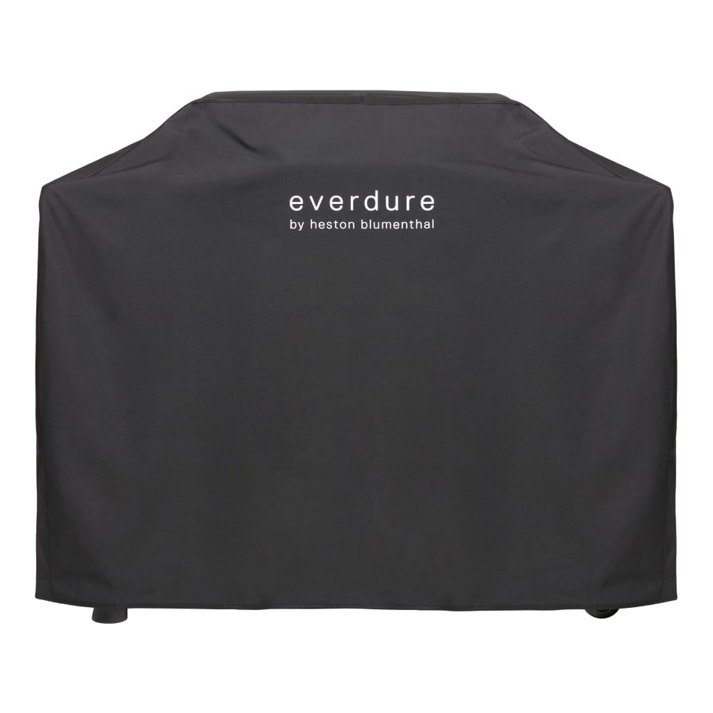 Everdure by Heston Blumenthal Furnace Gas Braai Cover