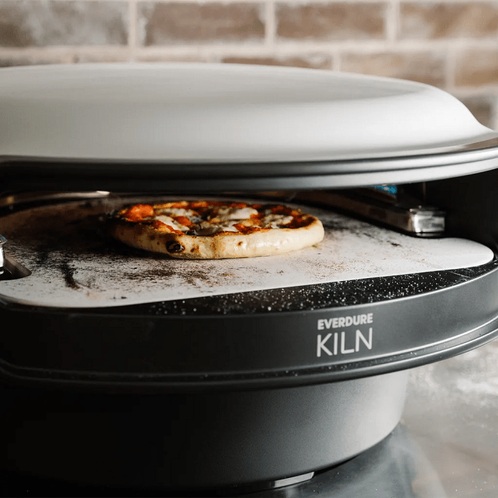 Everdure KILN S Series Pizza Oven