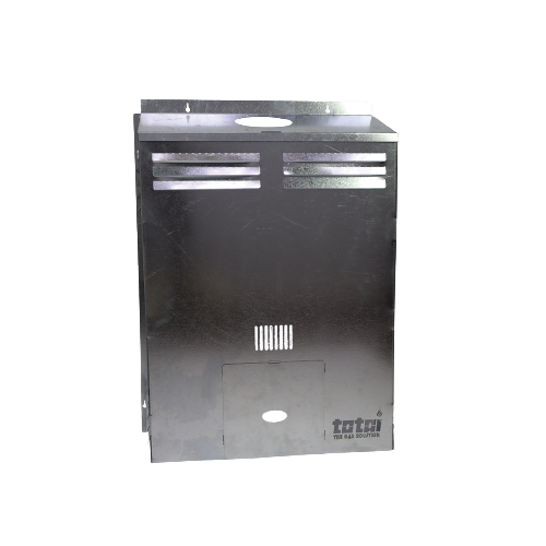 Gas Geyser Cover Totai Water Heater Weather Box