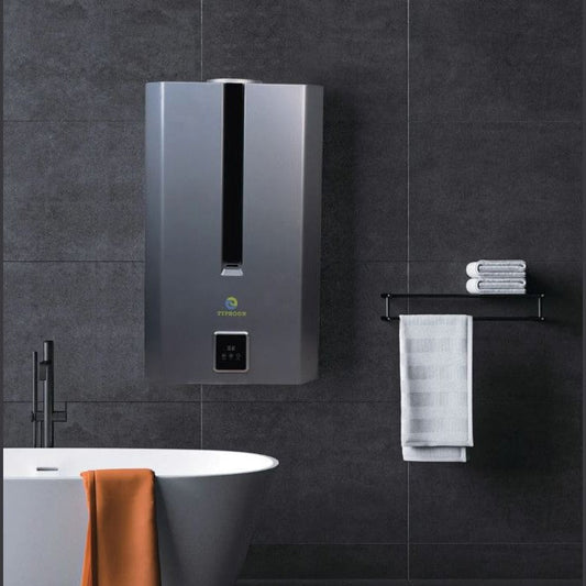 Why a Fan-Forced Gas Geyser is the Best Choice for Your Home