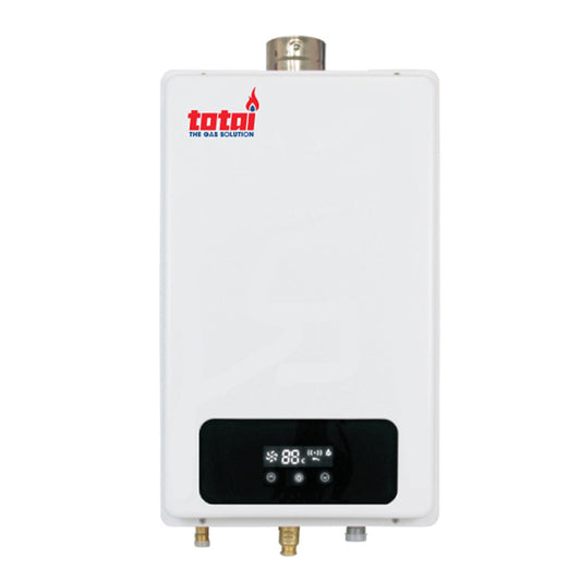 Gas Geyser Totai 20L Electronic Control Gas Water Heater