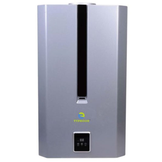 Gas Geyser Typhoon 16L Constant Temperature
