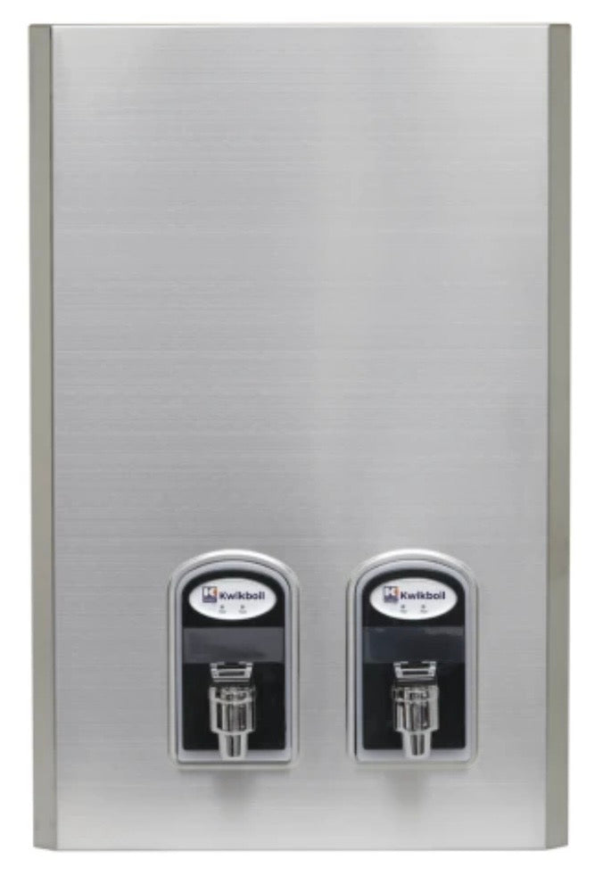 Kwikboil Instant Boiling Water Dispenser - 15-25L