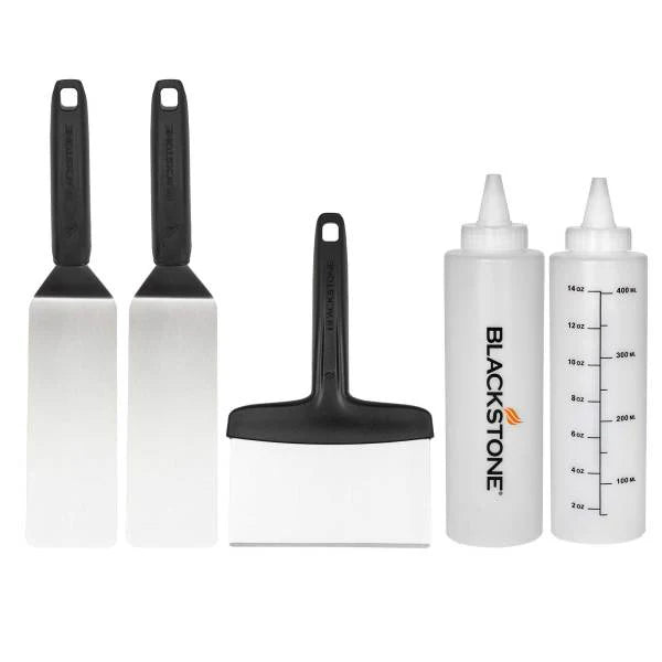 Blackstone Griddle Essentials Pro Toolkit 5PC