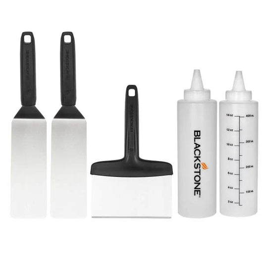 Blackstone Griddle Essentials Pro Toolkit 5PC