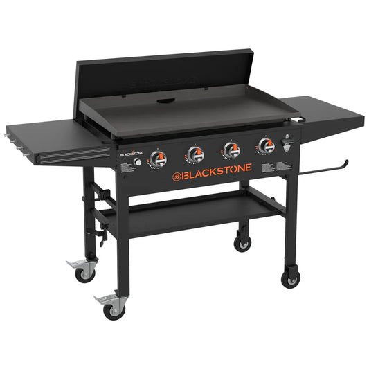 Blackstone 36” Griddle With Hardcover
