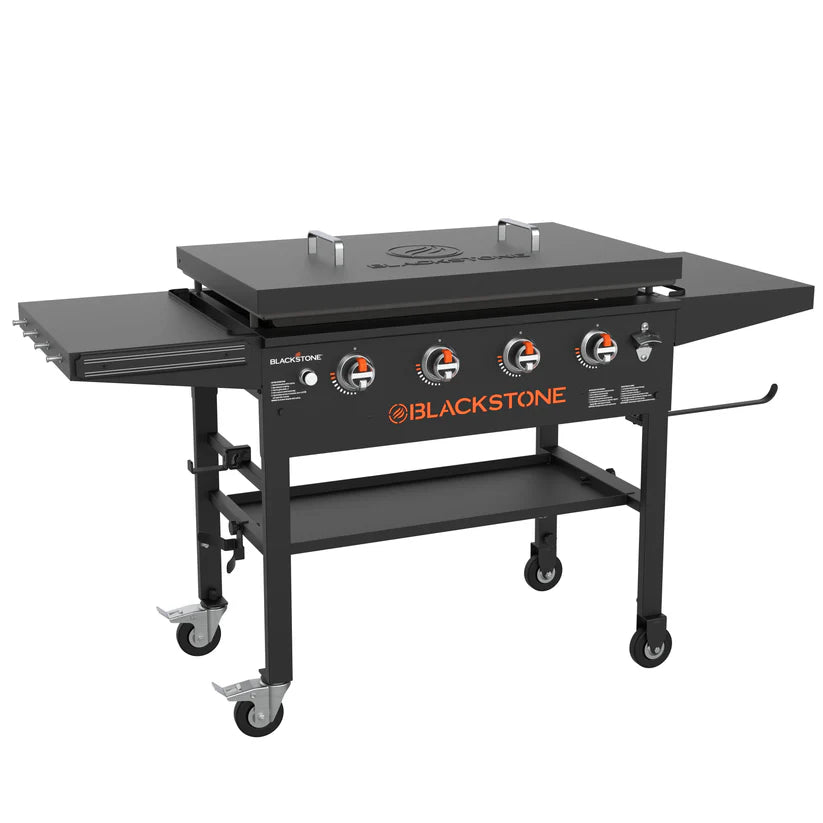 Blackstone 36” Griddle With Hardcover