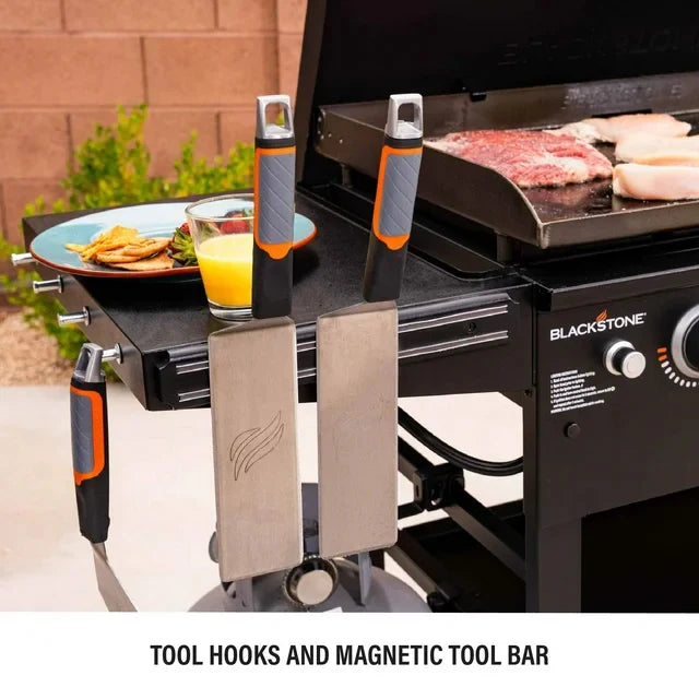 Blackstone 36” Griddle With Hardcover