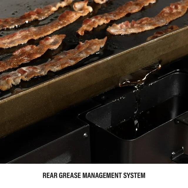 Blackstone 36” Griddle With Hardcover