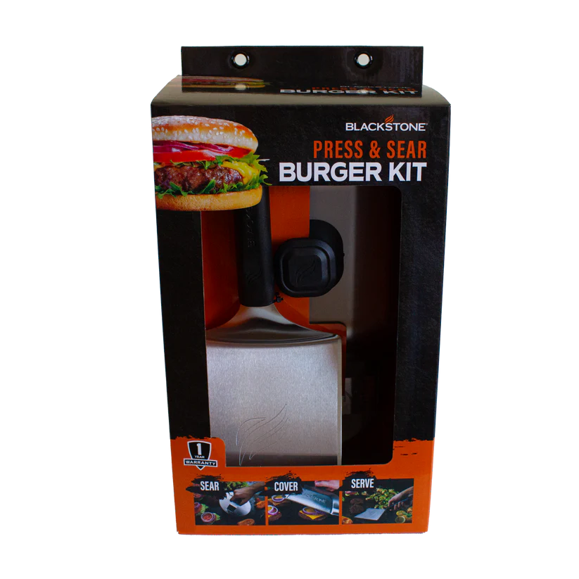 Blackstone Hamburger Kit 3PC