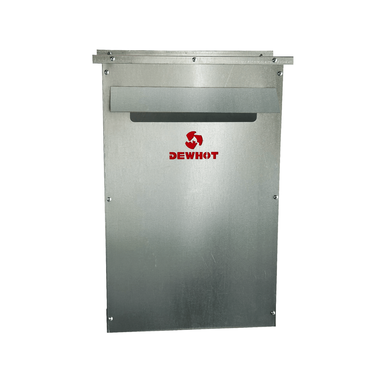 Gas Geyser Cover Dewhot 20L Outdoor (Weatherbox) cleanflowza