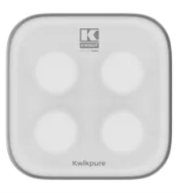 Kwikot 4-Stage Ultra-Filtration Water Purifier