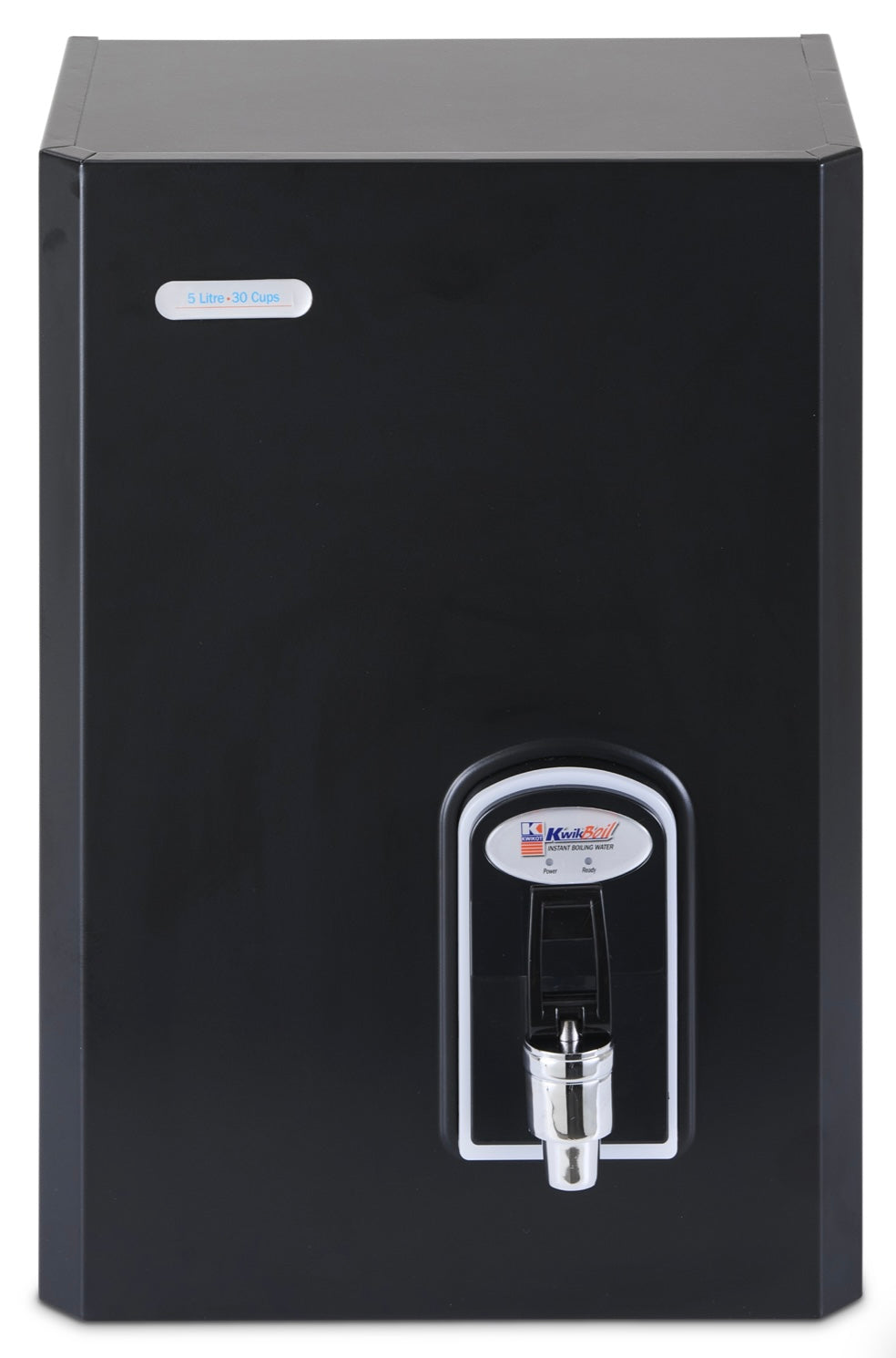 Kwikboil Instant Boiling Water Dispenser 2,5-10L