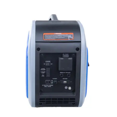 Butane Generator CADAC 1000w