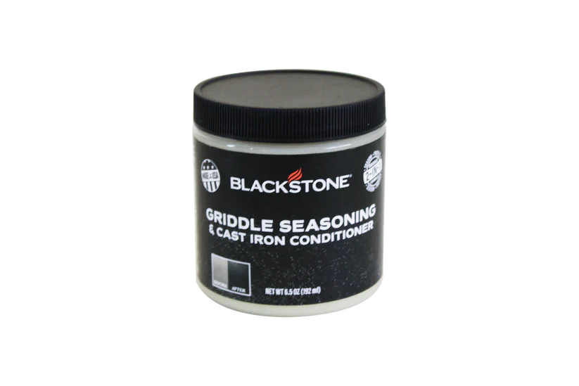 Blackstone Griddle Seasoning & Cast Iron Conditioner (Utah)
