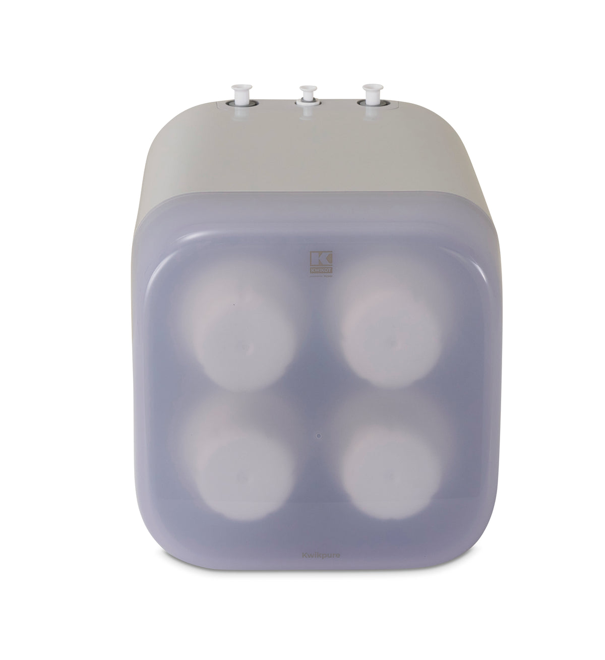 Kwikot 4-Stage Ultra-Filtration Water Purifier
