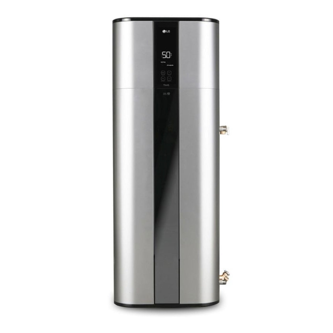 Heat Pump LG Inverter Integrated Water Heater 270L