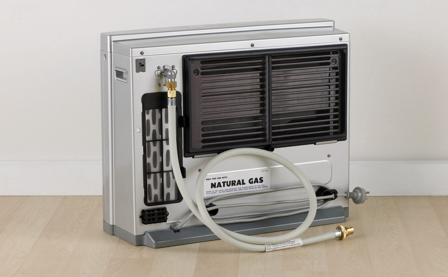 Rinnai Avenger 25 Convection Heater