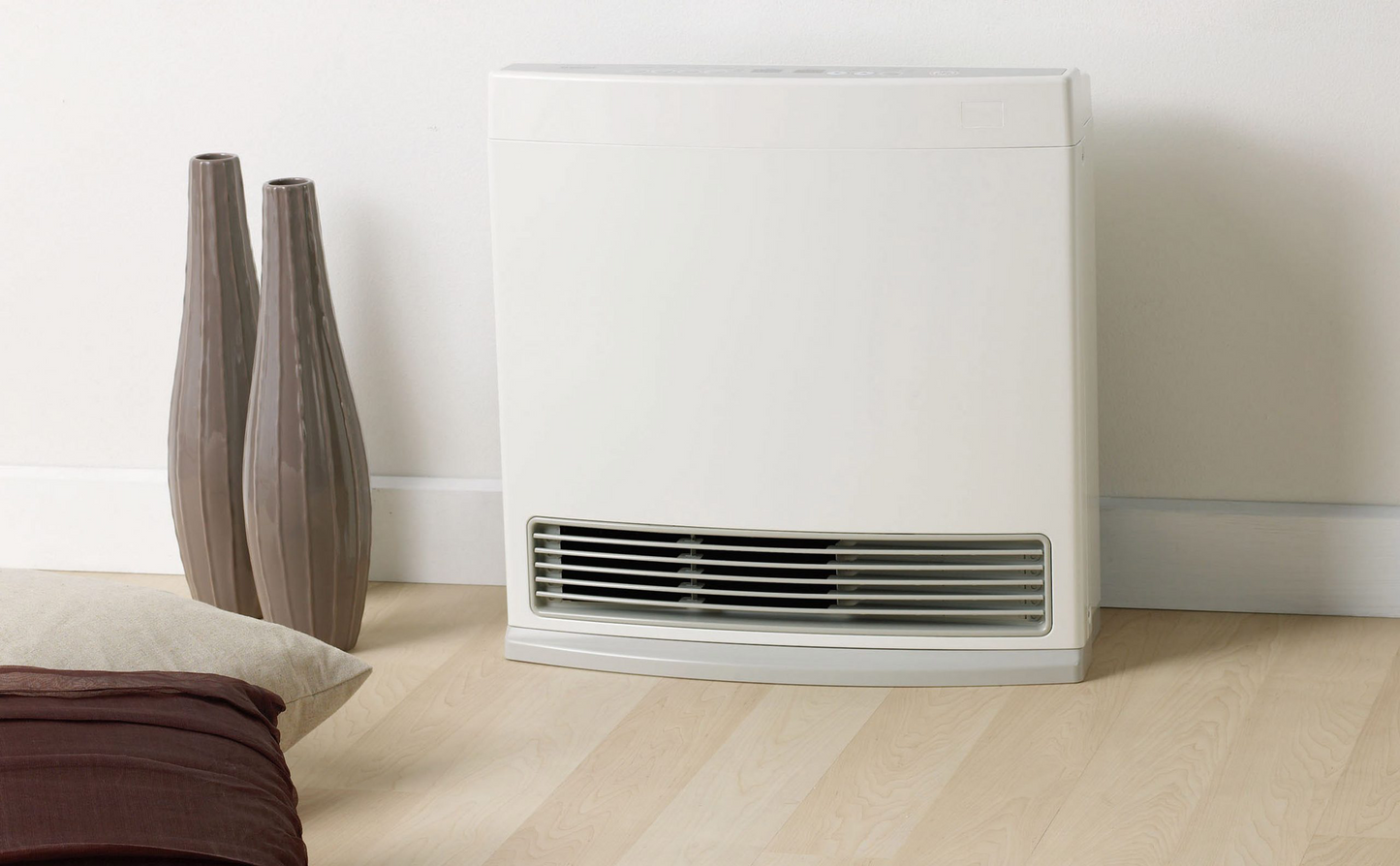 Rinnai Enduro 13 Convector Convection Gas Heater