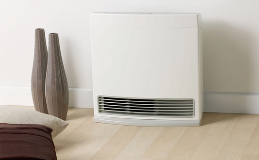 Rinnai Enduro 13 Convector Convection Gas Heater