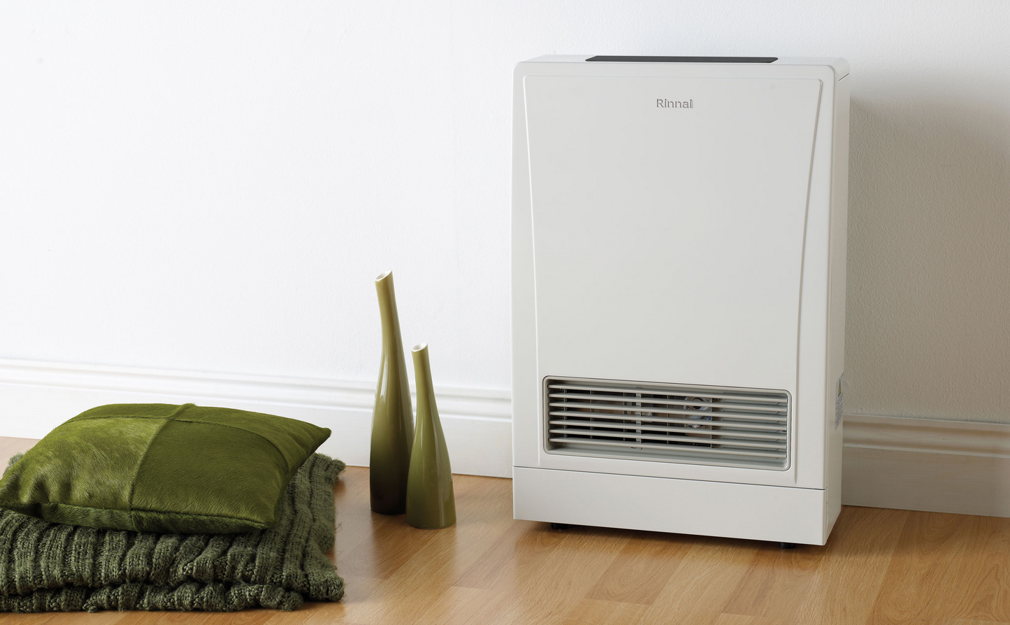 Rinnai Balance Flue 309 Convection Heater