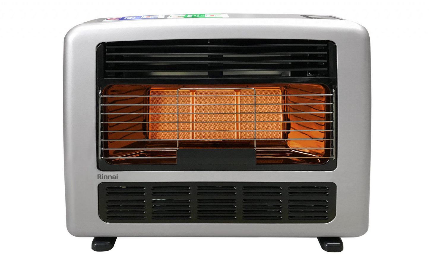 Rinnai Granada 252 Radiant Convector Gas Heater