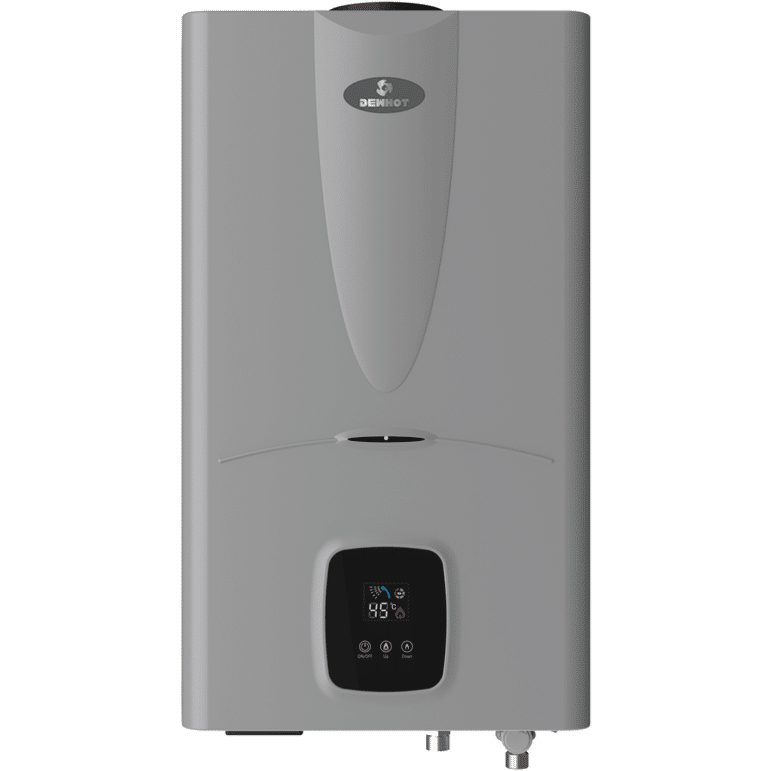 Gas Geyser Dewhot 12L Indoor Constant Temperature LPG (Type B)