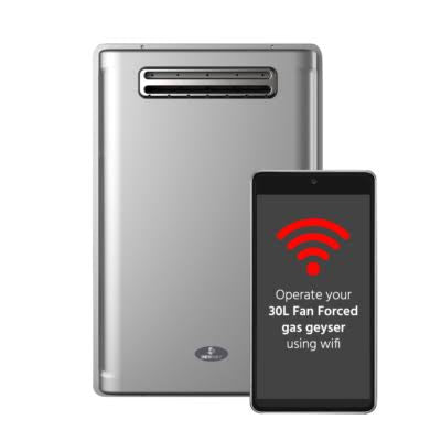 Cleanflow, Comfort on Demand Every Day! – cleanflowza