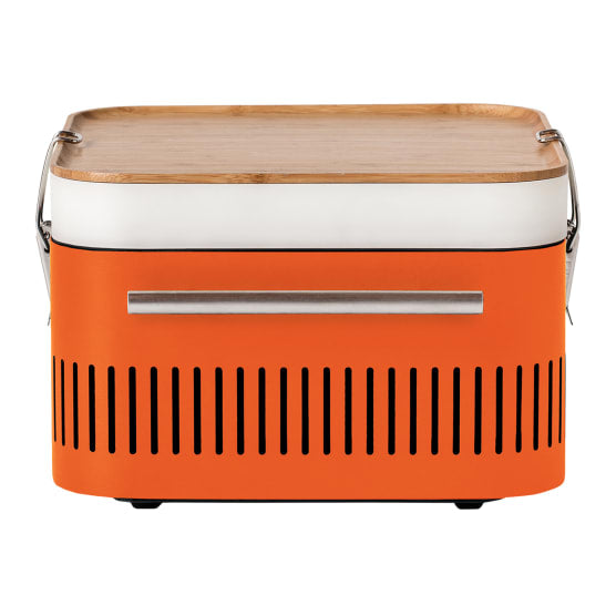 Everdure by Heston Blumenthal Cube Charcoal Portable Braai