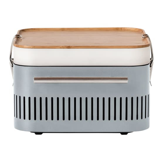 Everdure by Heston Blumenthal Cube Charcoal Portable Braai