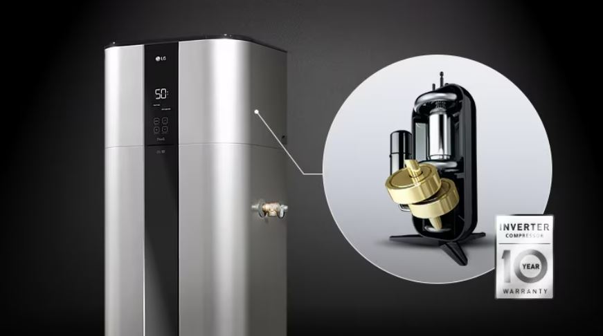 Cleanflow, Comfort on Demand Every Day! – cleanflowza