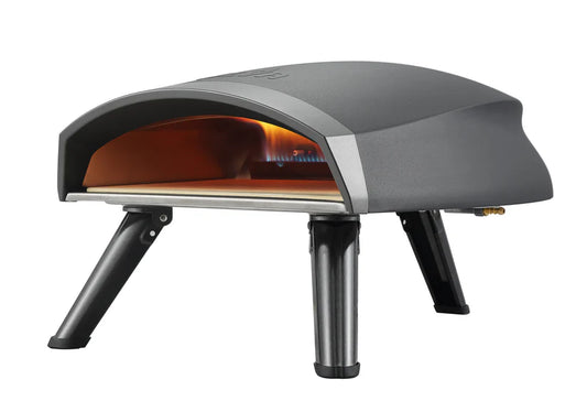 Presto Gas Pizza Oven