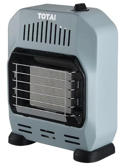 Gas Heater Totai Portable Mini