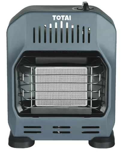 Gas Heater Totai Portable Mini